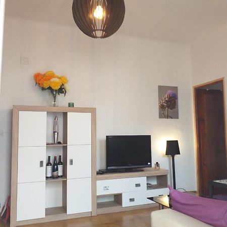 Apartment Luna Villajoyosa Ngoại thất bức ảnh