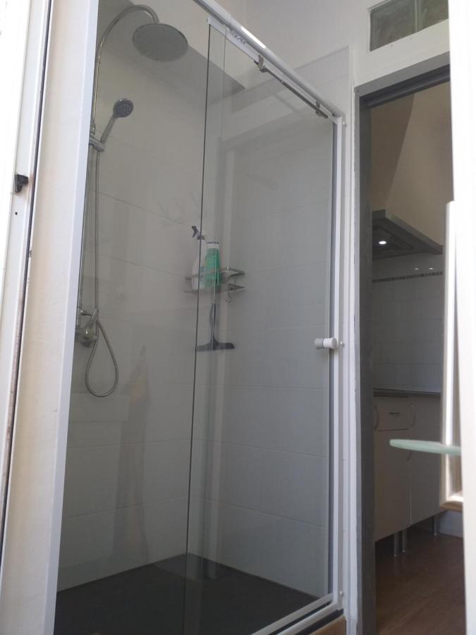 Apartment Luna Villajoyosa Ngoại thất bức ảnh