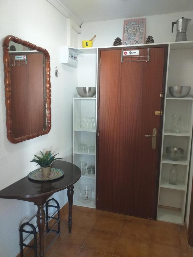 Apartment Luna Villajoyosa Ngoại thất bức ảnh