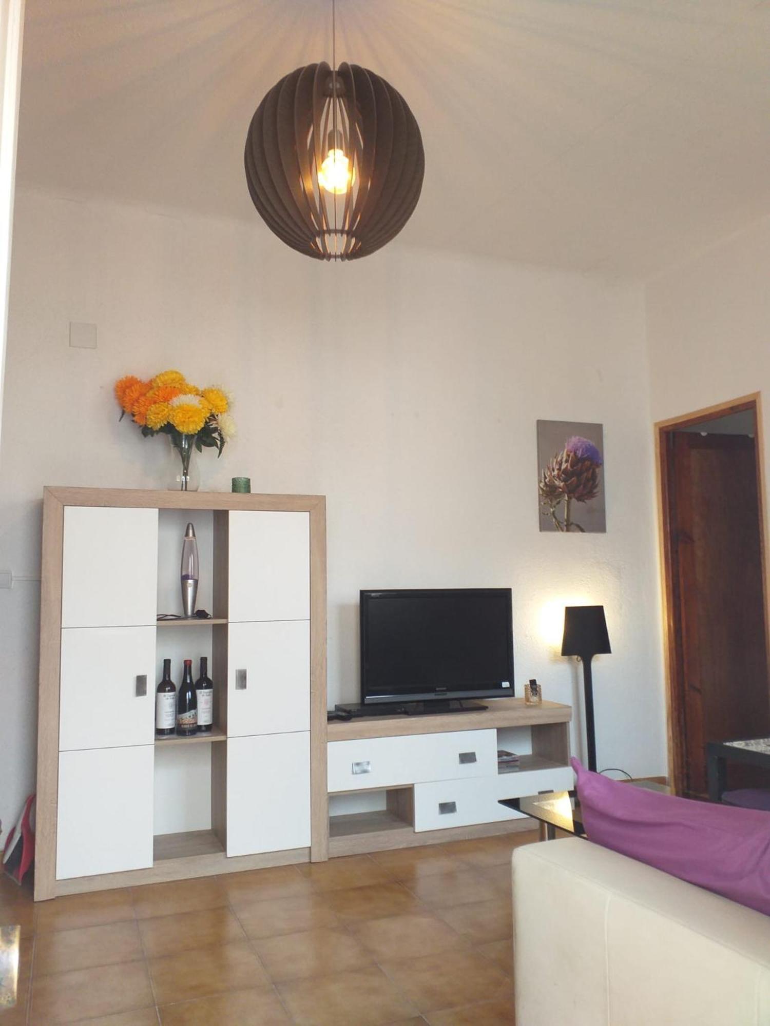 Apartment Luna Villajoyosa Ngoại thất bức ảnh